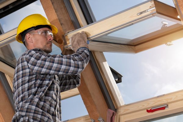 Tallahassee Windows Installation