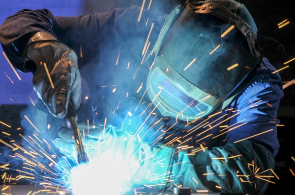 Tallahassee Welding Service