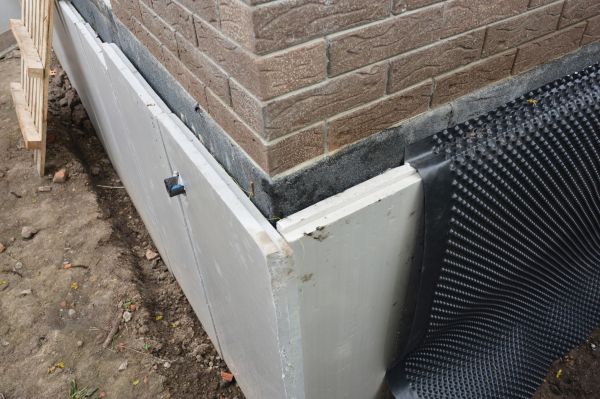 Tallahassee Waterproofing