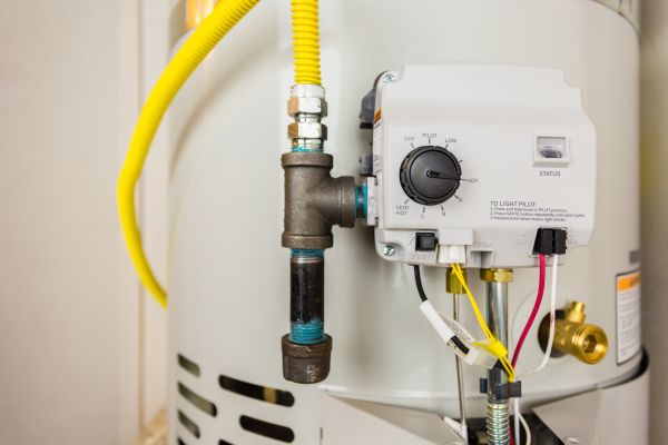 Tallahassee Water Heater Service