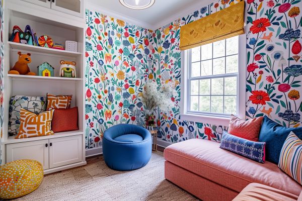 Tallahassee Wallpaper Service