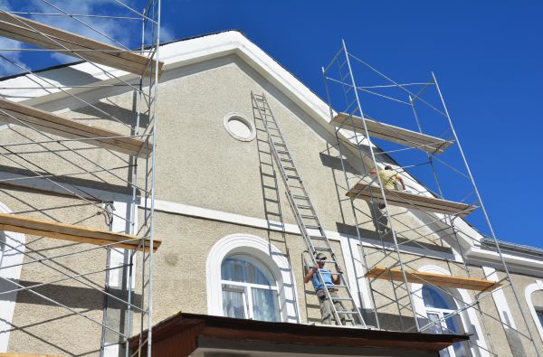 Tallahassee Stucco Service