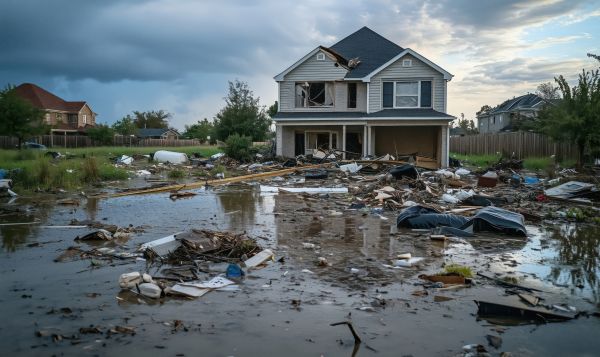 Tallahassee Storm Restoration