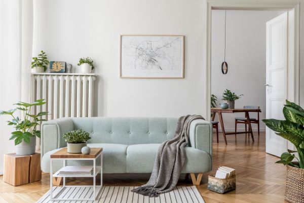 Tallahassee Staging Service