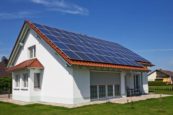 Tallahassee Solar Panels Service