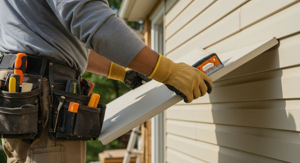 Tallahassee Siding Service