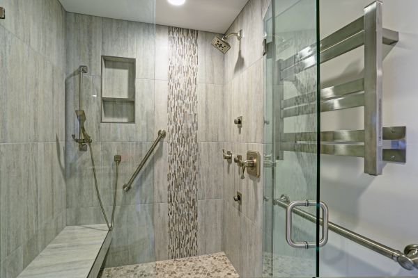 Tallahassee Shower Installation