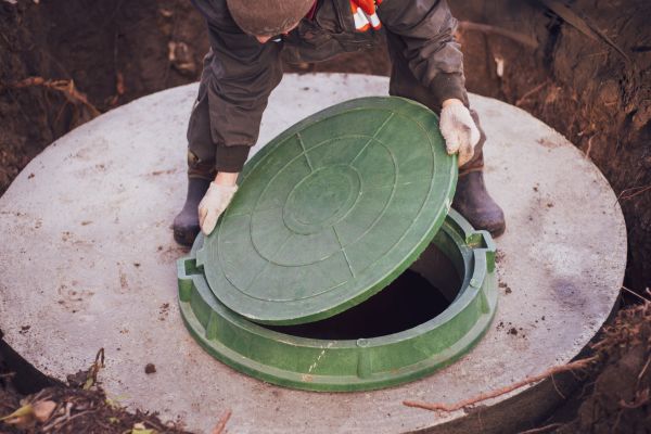 Tallahassee Septic Service