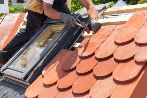 Tallahassee Roofing Service