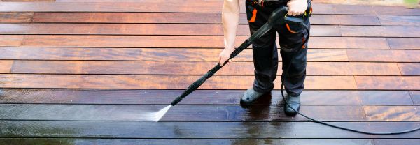 Tallahassee Power Washing