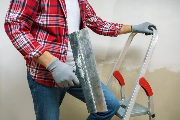 Tallahassee Plastering Service