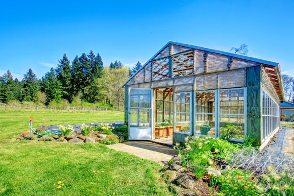 Tallahassee Outdoor Structure Service
