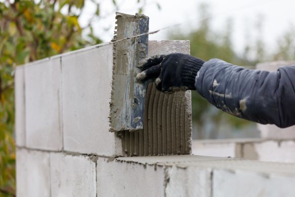 Tallahassee Masonry Service