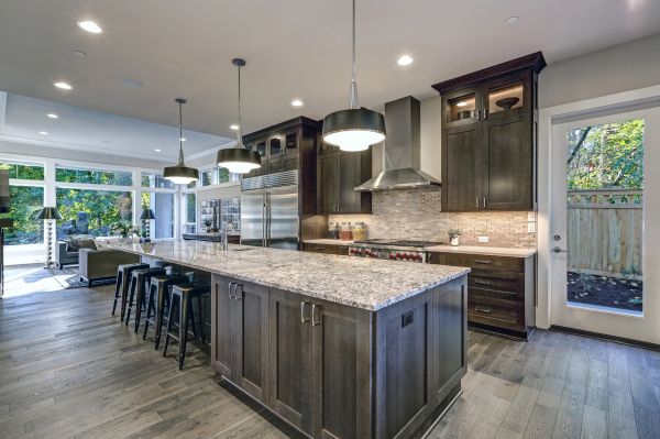 Tallahassee Kitchen Remodeling