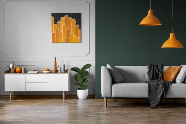 Tallahassee Interior Painting