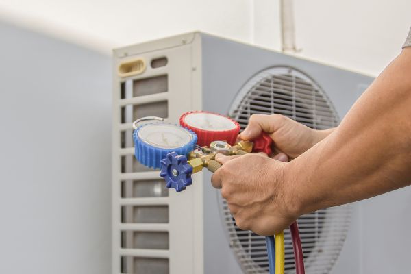Tallahassee HVAC Service