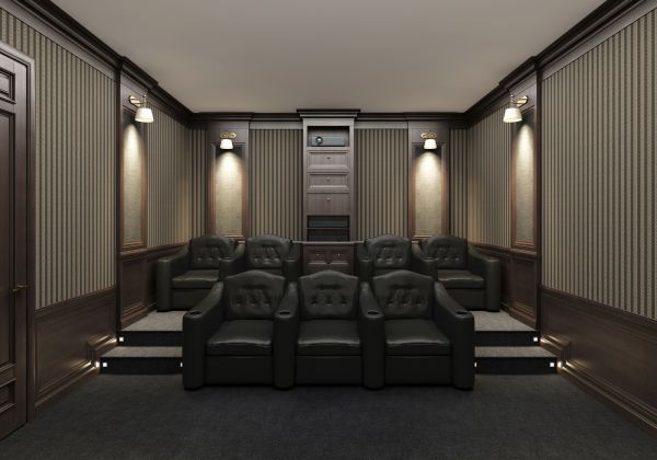 Tallahassee Home Theater Service