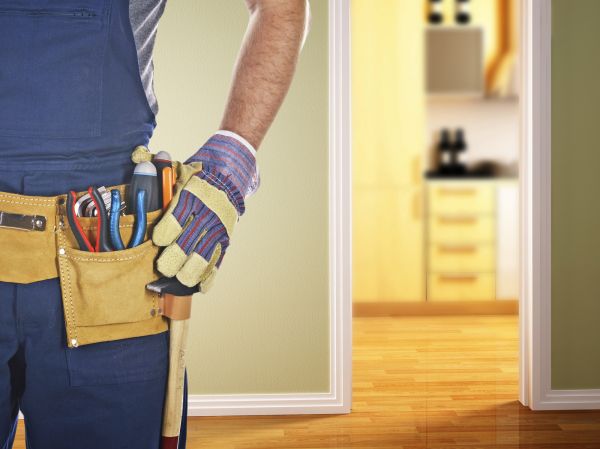 Tallahassee Handyman Service