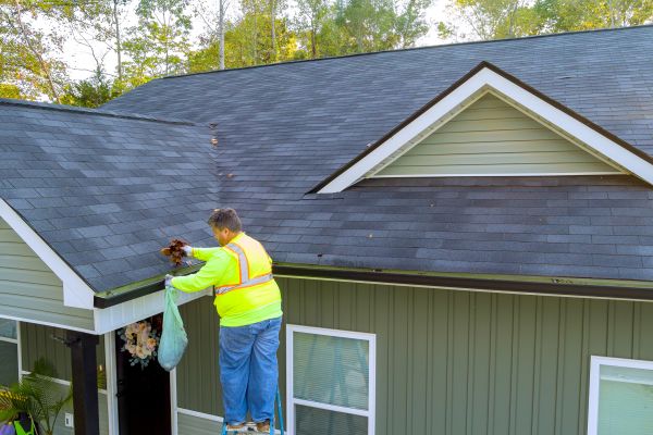 Tallahassee Gutter Service