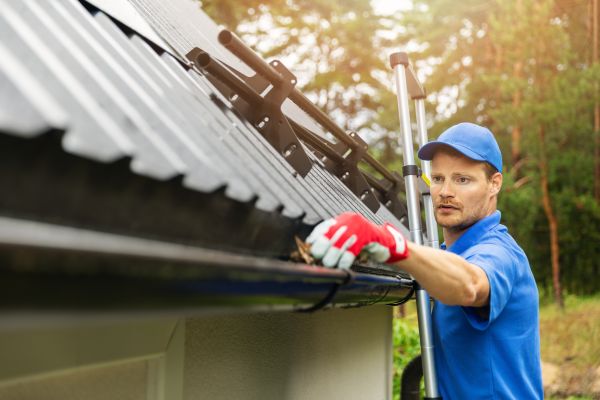 Tallahassee Gutter Covers Service
