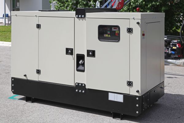Tallahassee Generator Service