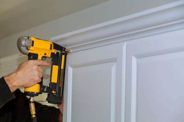 Tallahassee Finish Carpentry