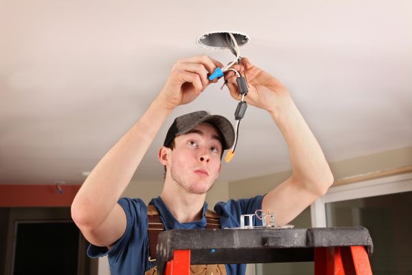 Tallahassee Electrical Service