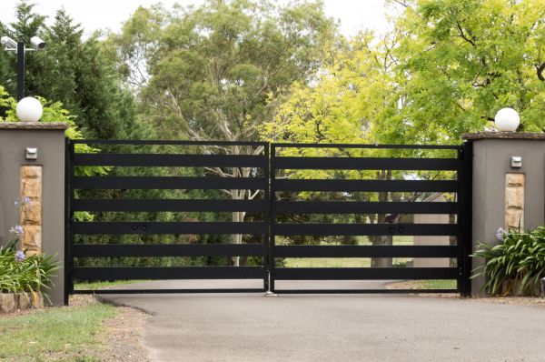 Tallahassee Driveway Gate Service