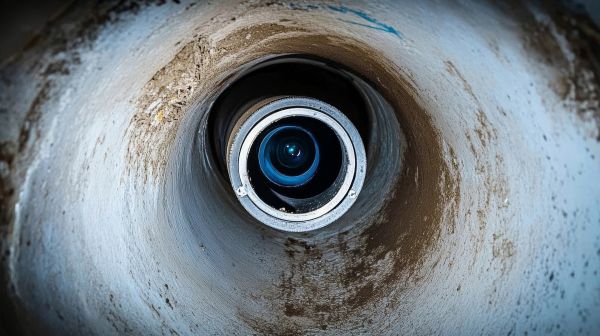 Tallahassee Drain Camera Service
