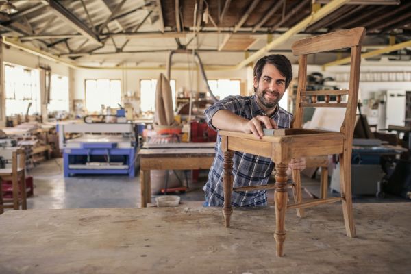 Tallahassee Custom Carpentry