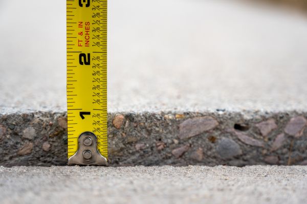 Tallahassee Concrete Leveling