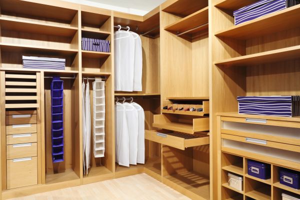 Tallahassee Closet and Shelving Service