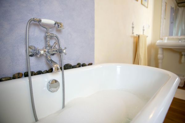 Tallahassee Bathtub Refinishing