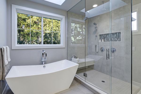 Tallahassee Bathtub Installation