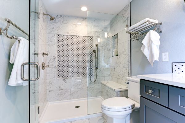 Tallahassee Bathroom Remodeling